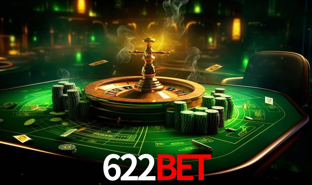 Experiência VIP 622bet