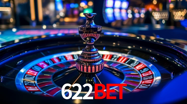622bet - Cassino do Fogo Vivo - 622bet vip