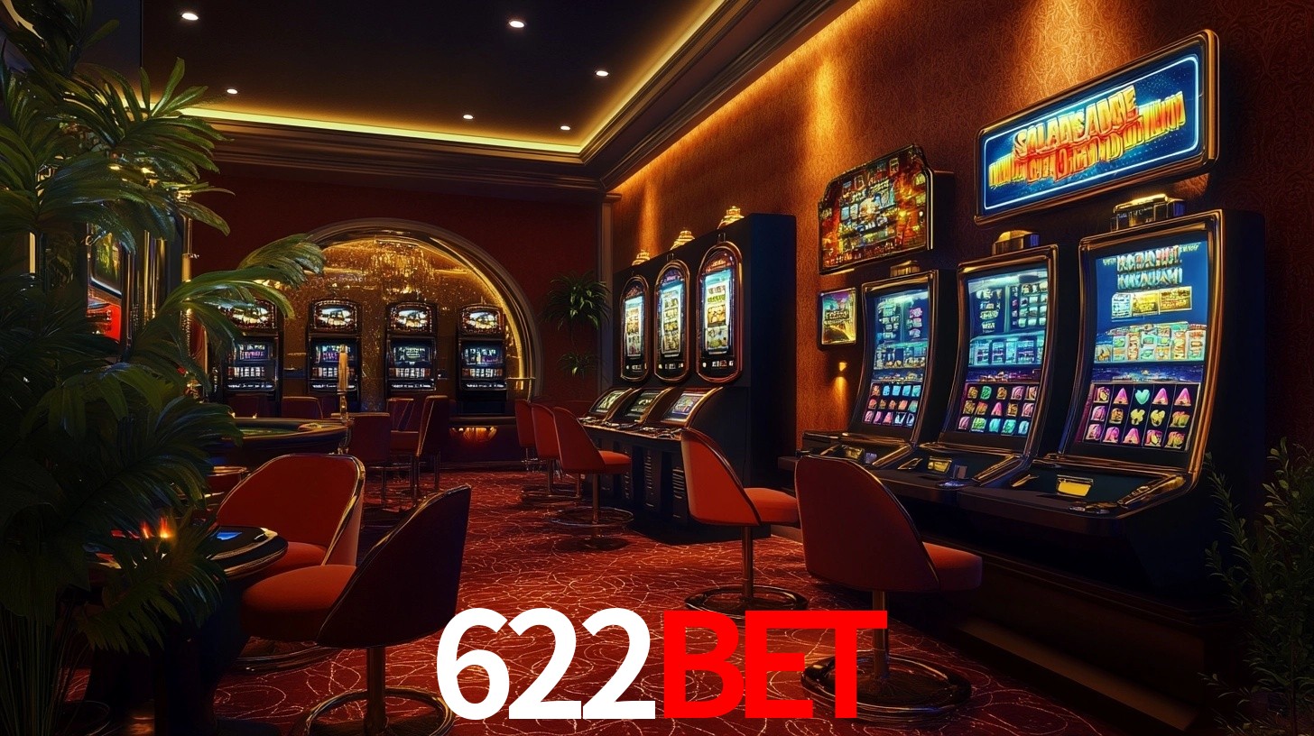 Ofertas Imperdíveis na 622bet: Promoções e Bônus Que Valem a Pena