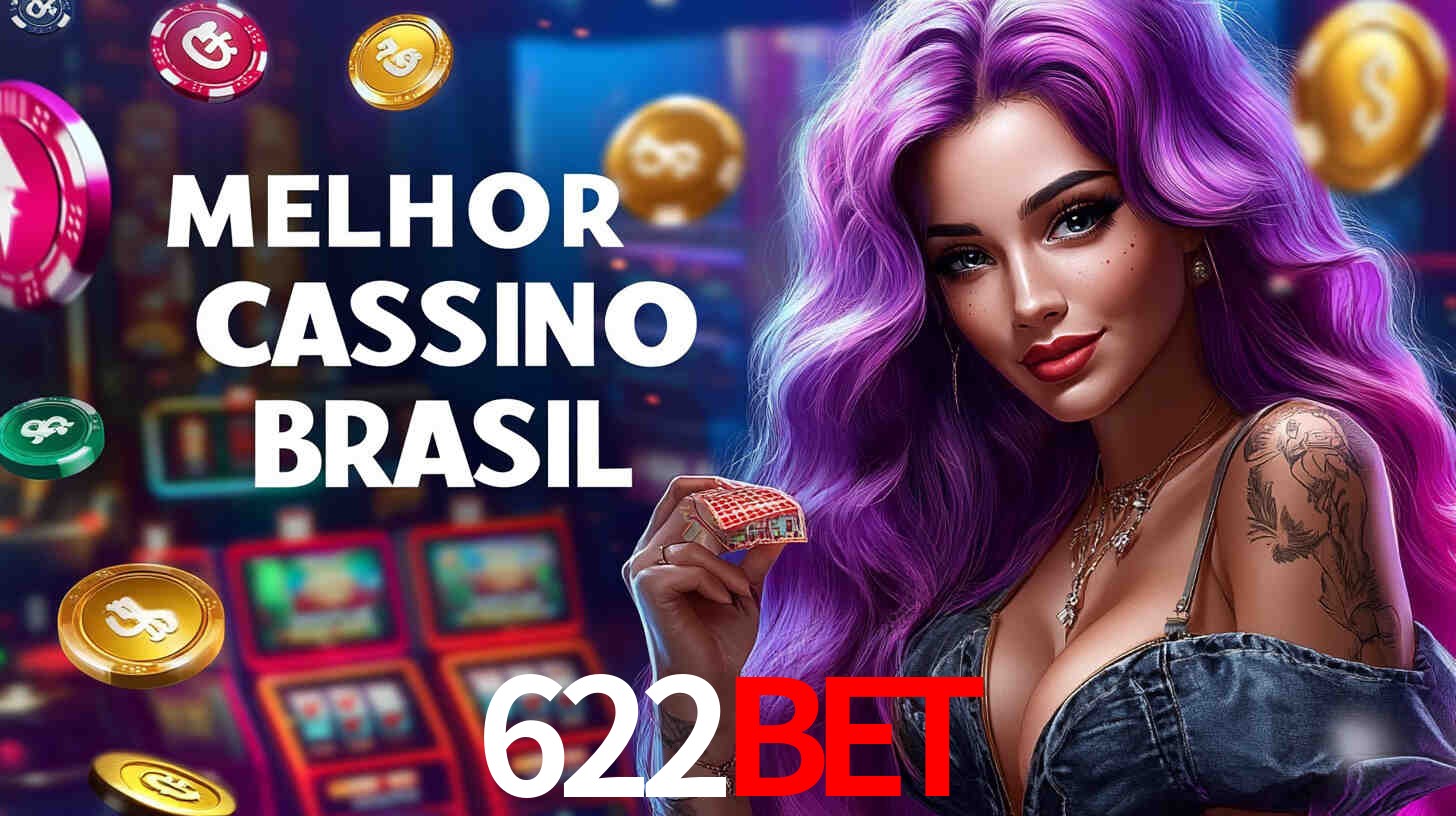 A Emoção da Loteria na 622bet: Uma Chance de Mudança de Vida