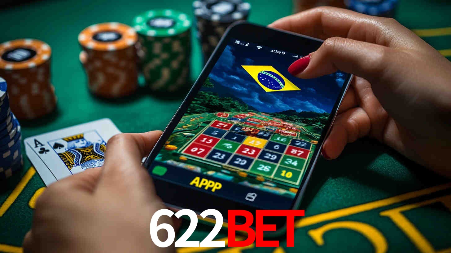 Explorando a Categoria de Eventos em Apostas na 622bet