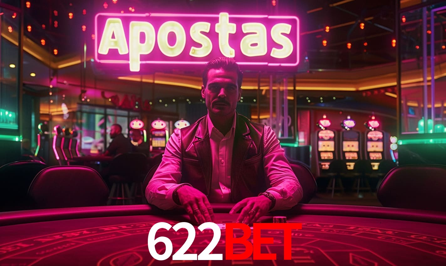 Casino VIP 622bet