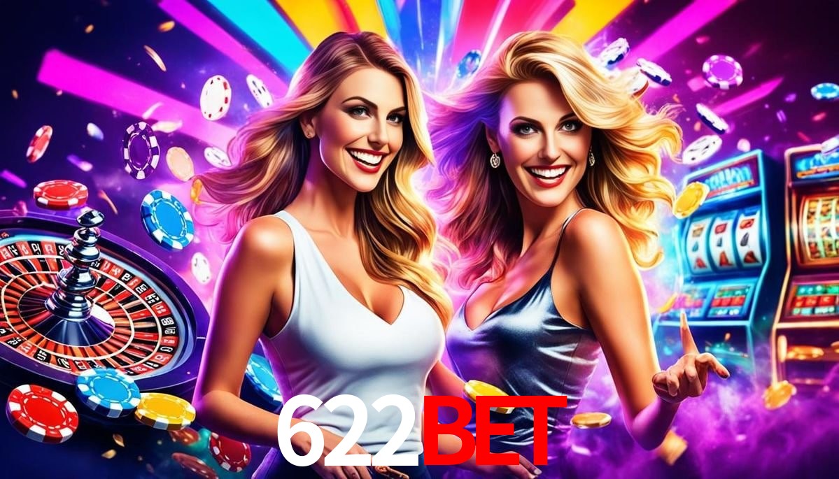 Casino Ao Vivo 622bet