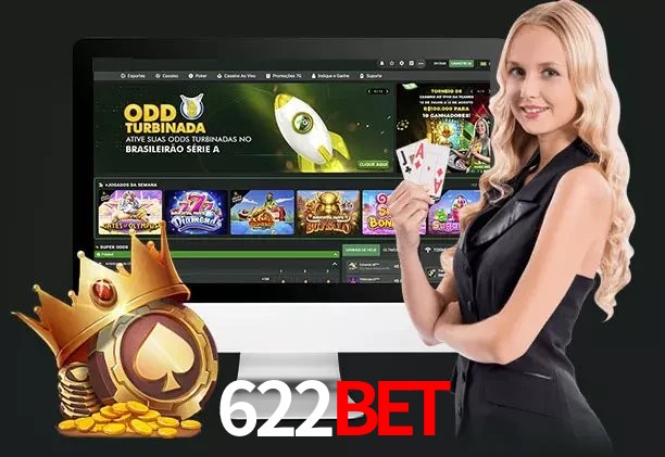 Descubra o Programa VIP da 622bet: Vantagens Exclusivas para Jogadores