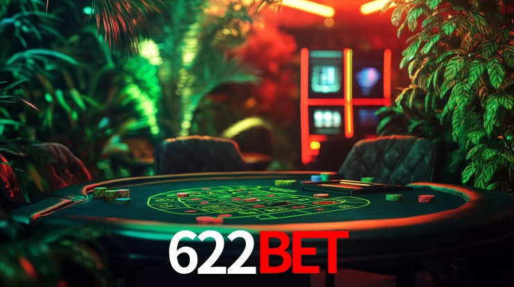 Exclusive Games 622bet