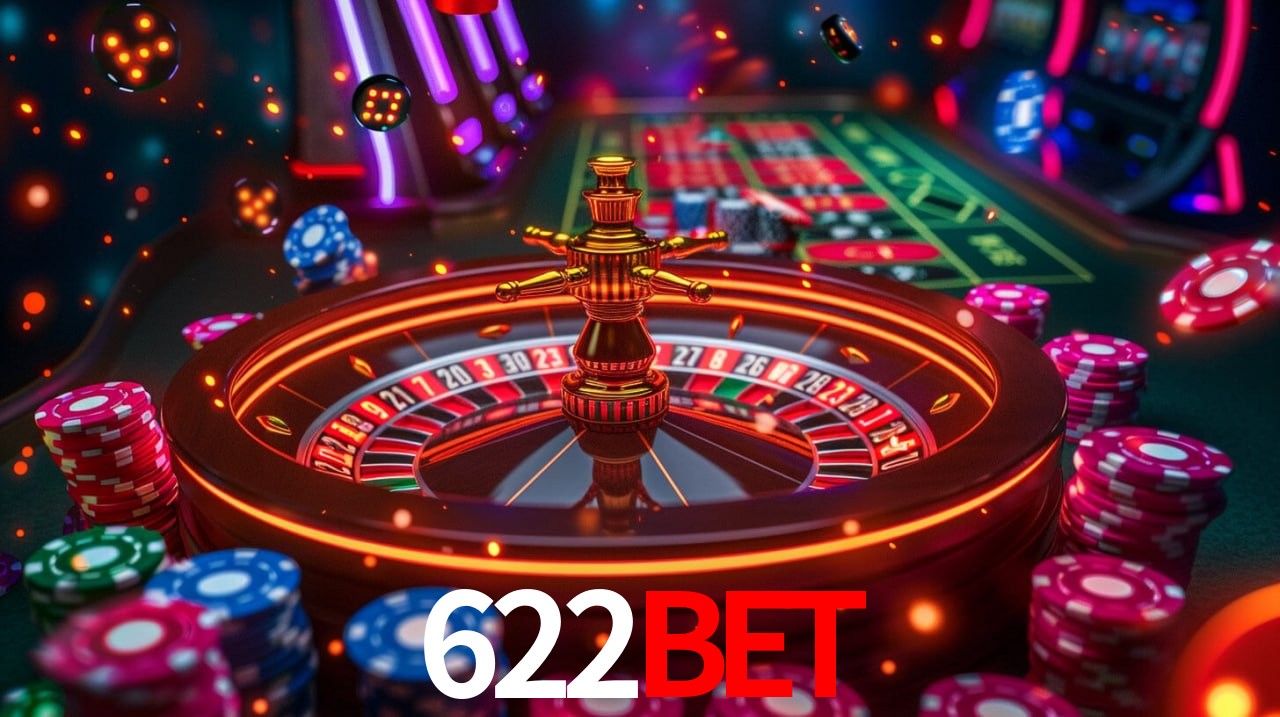 Recursos de Bônus 622bet