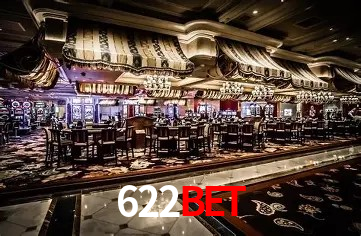 Live Casino 622bet