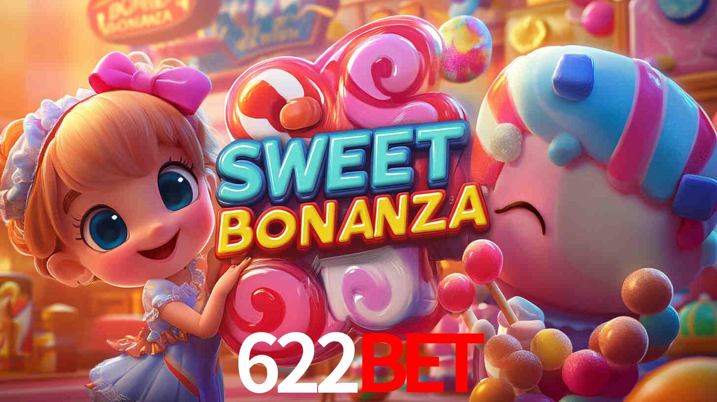 Descubra o Mundo do Cassino Online com 622bet