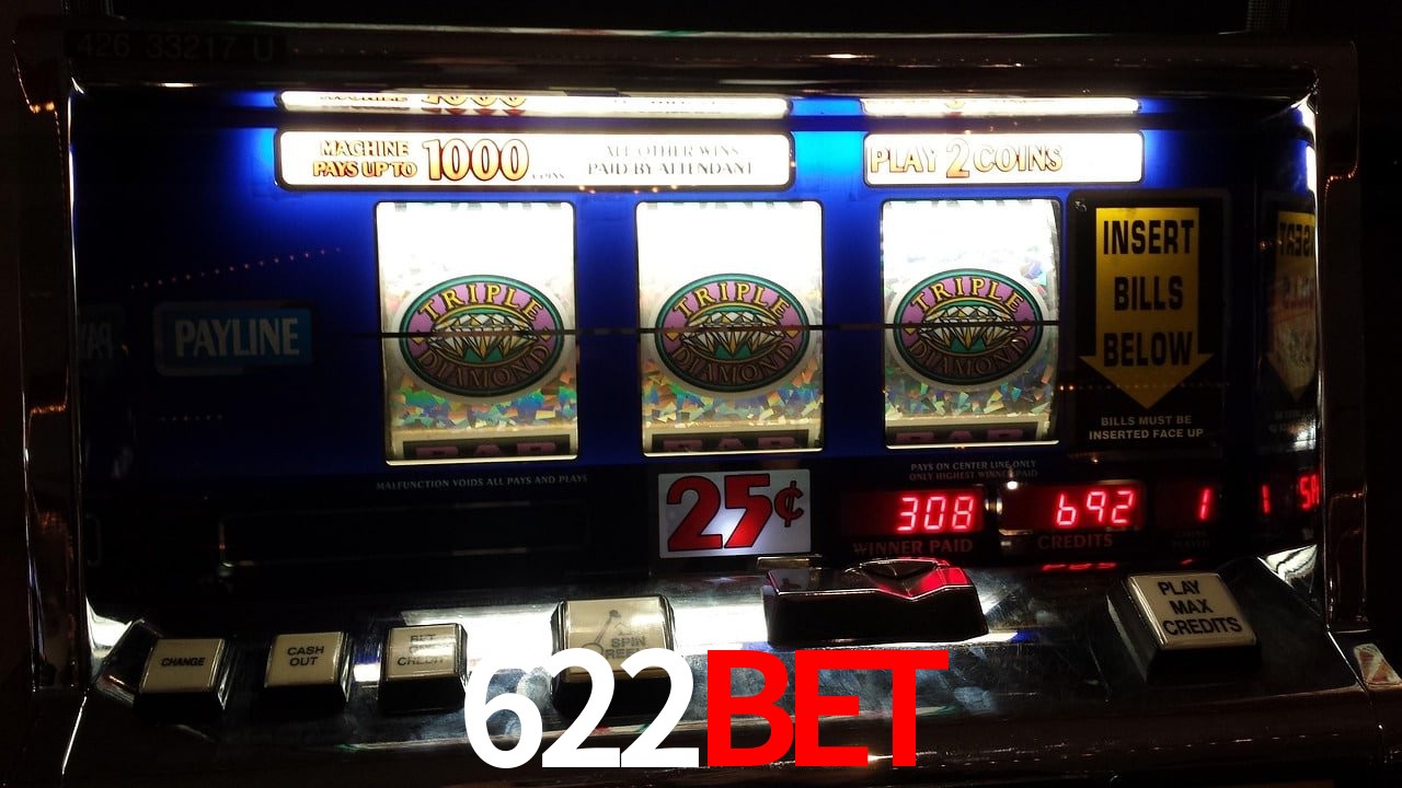 Roulette Table 622bet