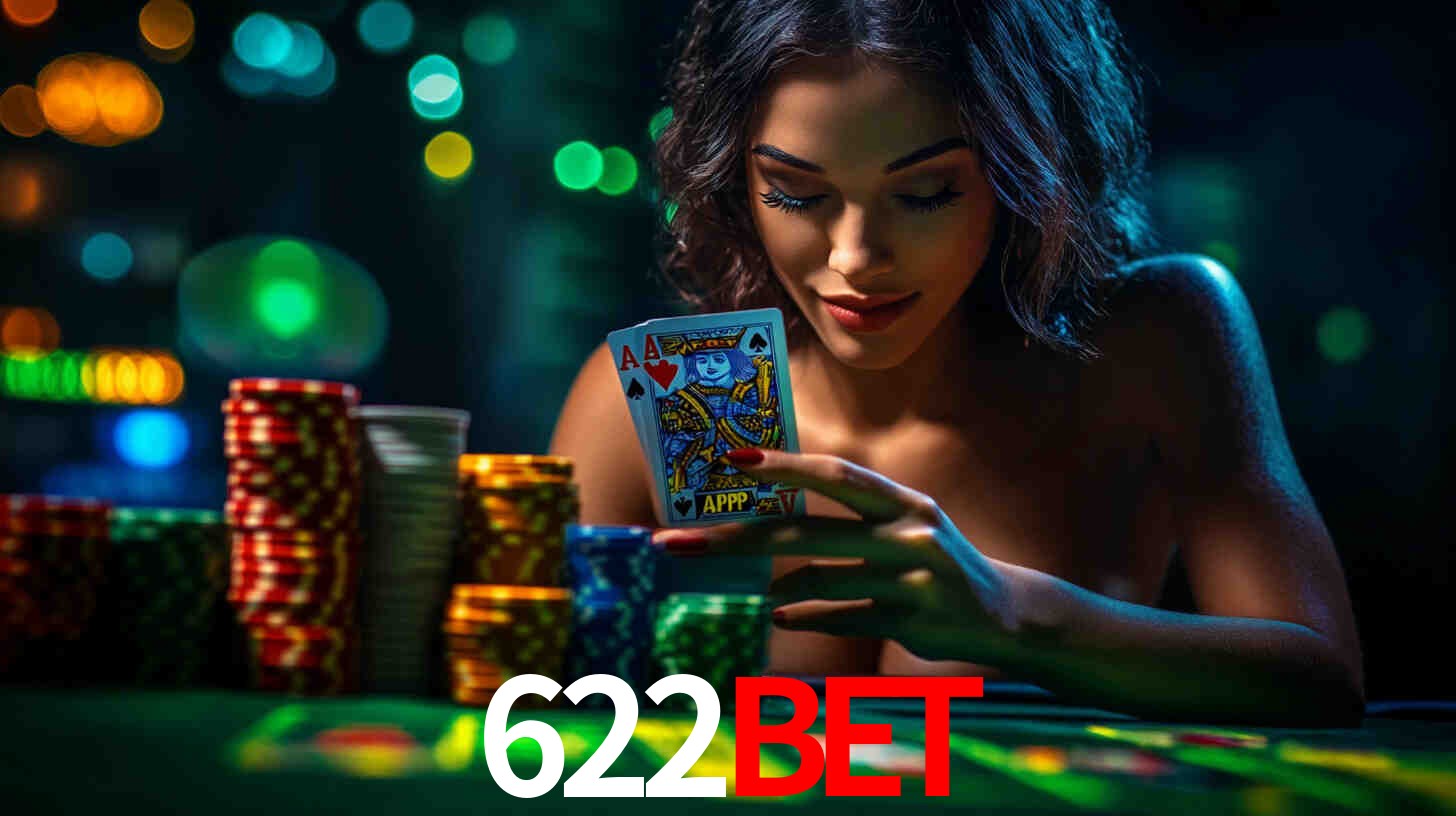 Jogos Exclusivos 622bet