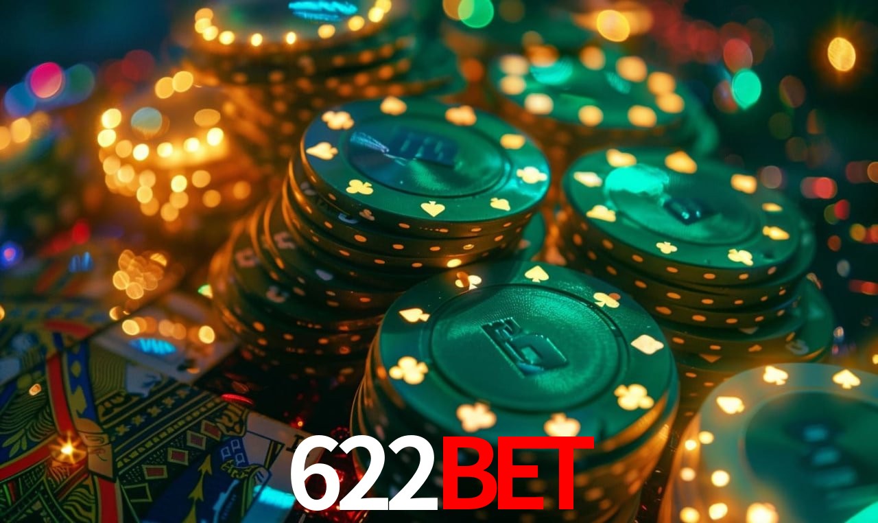 Especiais de Fim de Semana 622bet