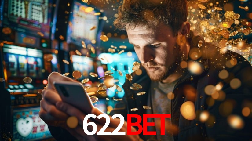 Descubra a Essência do 622bet: Nossa História e Compromissos