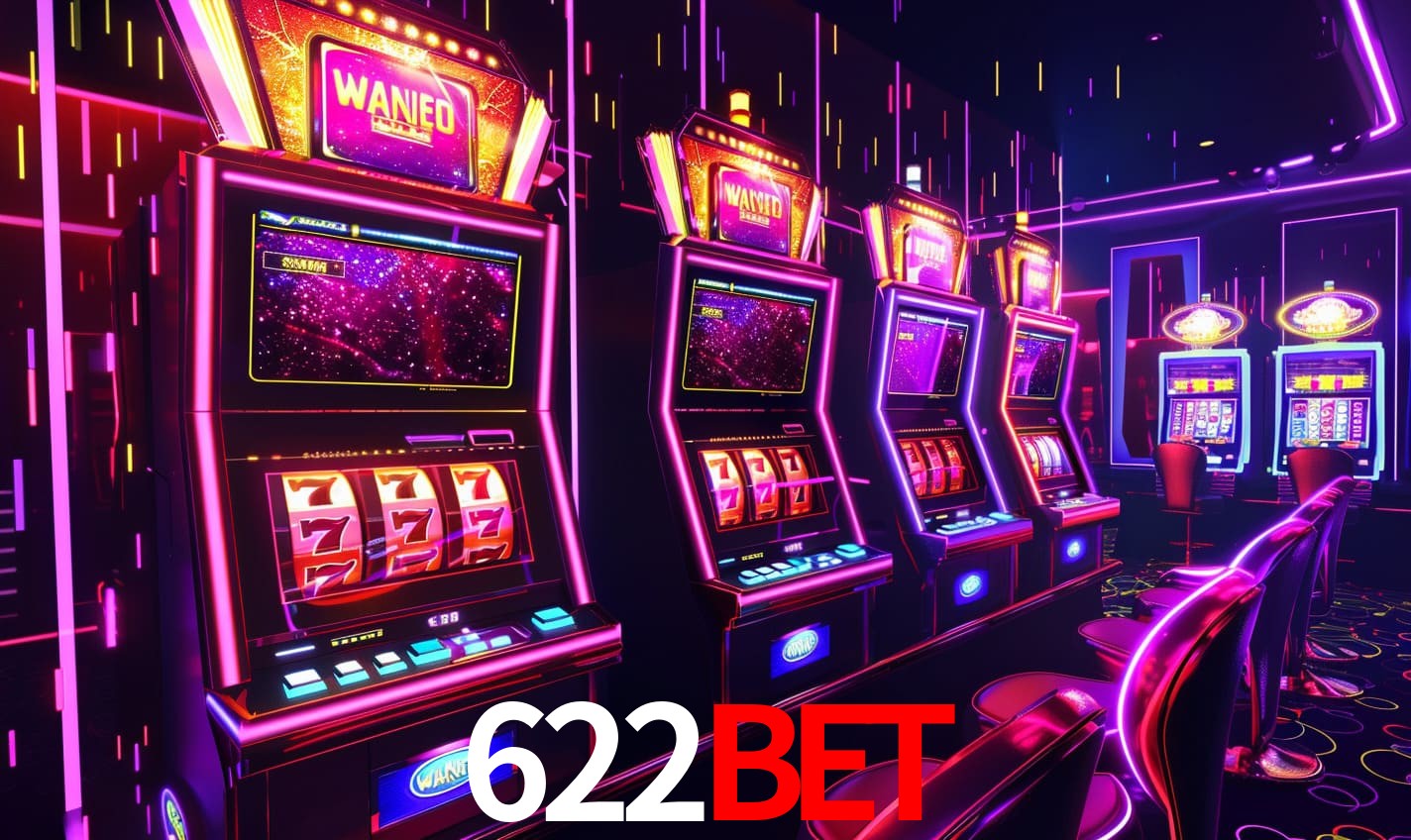 Casino Ao Vivo 622bet