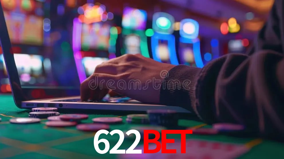 Provedores de Jogos 622bet