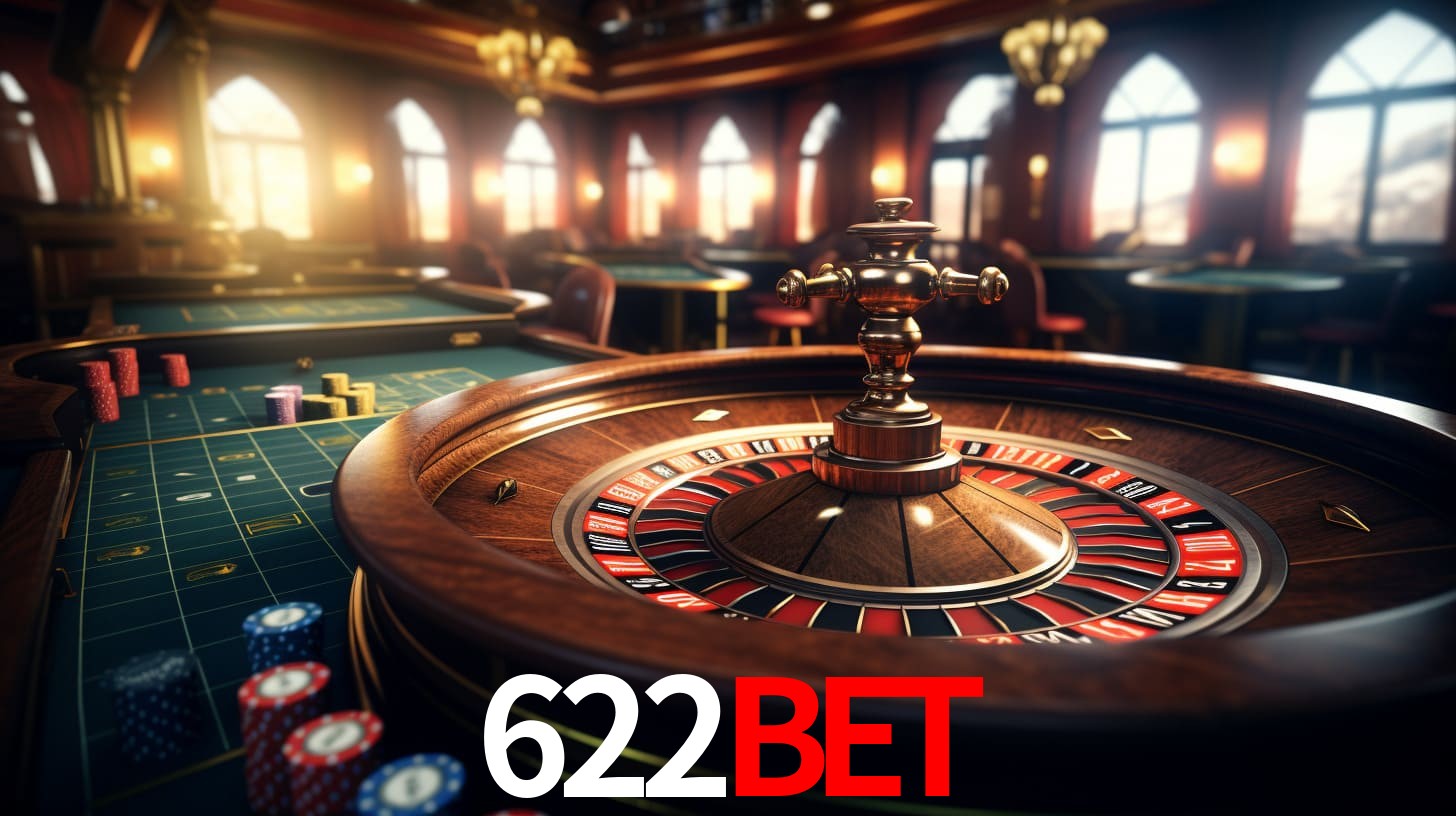 Welcome Bonus 622bet