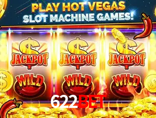 A Experiência Imersiva dos Cassinos Ao Vivo no 622bet