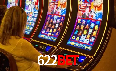 Weekend Specials 622bet